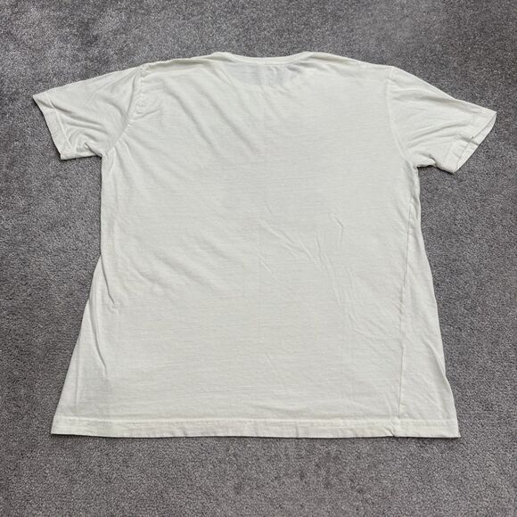 BottleRock Napa Valley Concert Graphic T-Shirt Large Guns N' Roses Festival Tee - Picture 2 of 10